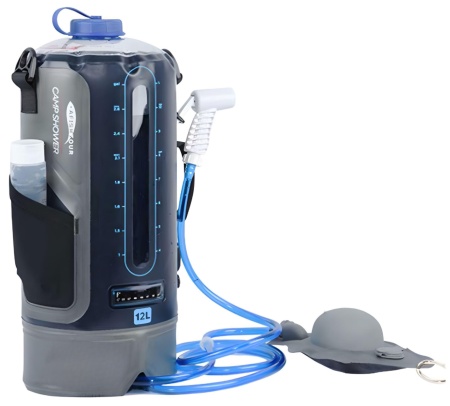 Купить AfishTour Shower Bag FW2078 Душ 12л