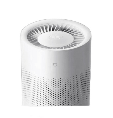 Купить Xiaomi Mijia Zero-Free Humidifier 3 (CJSJSQ02XY) White
