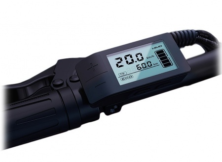 Купить Xiaomi Himo Z20 Gray