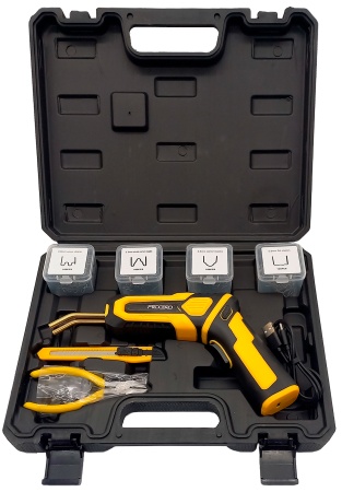 Купить Frogbro Lithium Electric Welding Gun (D1865S)