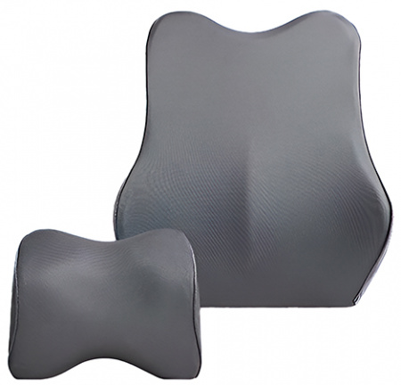 Купить Xiaomi 8H Memory Foam 4D Healthy Car Headrest and Lummbar Support Set (TZK9TZ2)