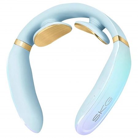 Купить Xiaomi SKG Smart Massager K6 Light Blue