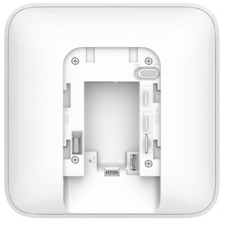 Купить Hikvision DS-PWA64-L-WE Беспроводная охранная панель