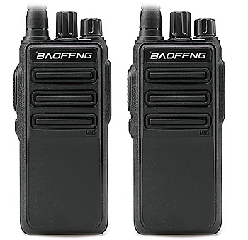Купить Baofeng BF-1904 2 шт.
