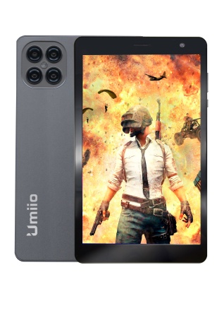 Купить Umiio Smart Tablet PC P15 Pro Grey