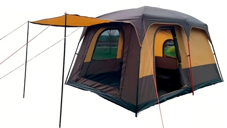 Купить MirCamping MIR-1610