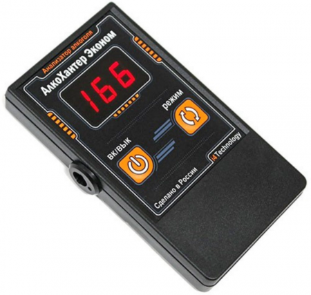 Купить AlcoHunter Эконом