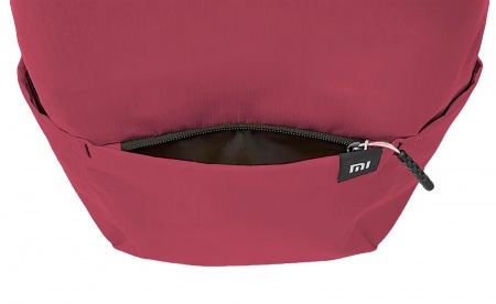 Купить Xiaomi Mi Mini Backpack Dark Red