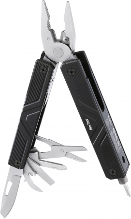 Купить Xiaomi NexTool Gemini 13 in 1 Electric Multitool (NE20213)