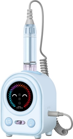 Купить JIMDOA Portable Nail Drill JMD-222 Light Blue