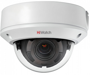 Купить HiWatch DS-I258Z(B)(2.8-12mm)