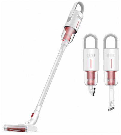 Купить Xiaomi Wireless Vacuum Cleaner VC20 Plus