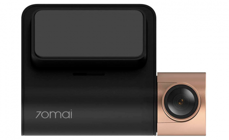 Купить Xiaomi 70mai Dash Cam Lite (Midrive D08)