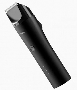 Купить Xiaomi ShowSee Electric Hair Clipper C4 (C4-BK)