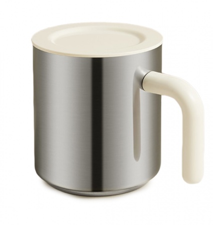 Купить Xiaomi Scishare Automatic Milk Steamer Beige (S3103)