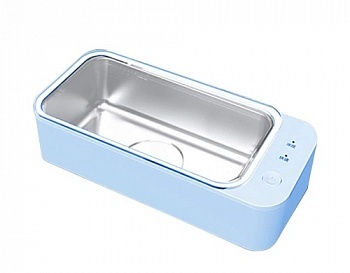 Купить Xiaomi Eraclean Ultrasonic Cleaning Machine Blue (CS-602) 
