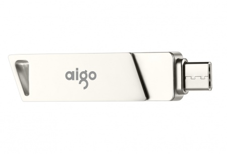 Купить Xiaomi Aigo USB 3.2 Type-C U350 32Gb