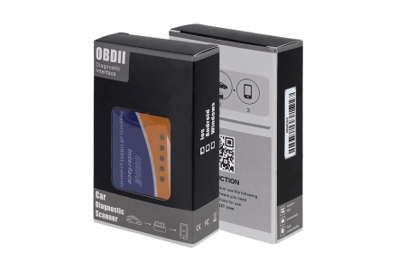 Купить CARCAM OBD2 adapter