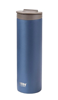 Купить Tyeso Vacuum Insulated Tumbler 500ml (TS-8841) Blue