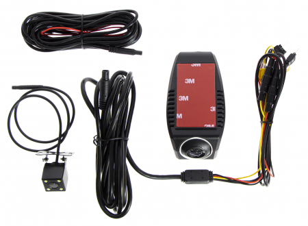 Купить CARCAM U3