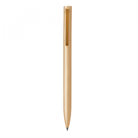 Купить Xiaomi Mijia Mi Aluminum Rollerball Pen Gold