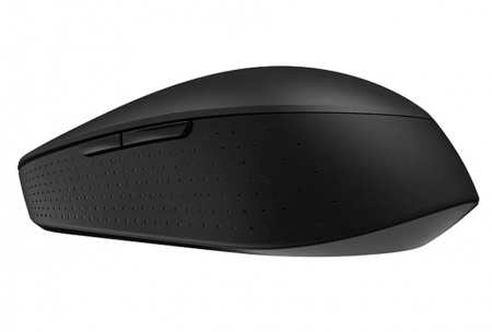 Купить Xiaomi Mi Wireless Mouse Silent Edition (WXSMSBMW03) Black