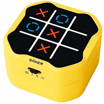 Xiaomi Giiker Tic-Tac-Toe Bolt (JKJZQ001) Yellow