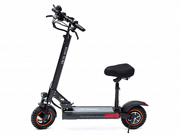 Купить KUGOO M4 Pro 18 Ah