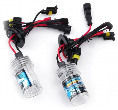 Купить CARCAM 35W DC HID XENON KIT H7