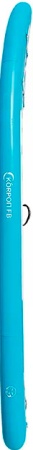 Купить KORPON FB Inflatable SUP Board 320*84*15 (KP01A)