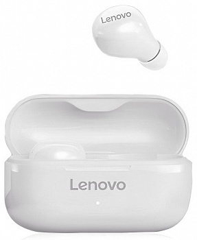 Купить Lenovo LP11 Live Pods TWS White