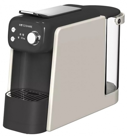 Купить Xiaomi Scishare Capsule Coffee Maker (S1203)