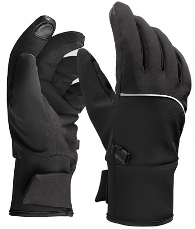 Купить Xiaomi Qimian Outdoor Warm Touch Screen Gloves M