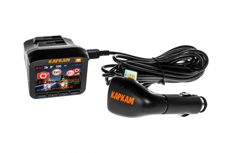 Купить КАРКАМ КОМБО 3S