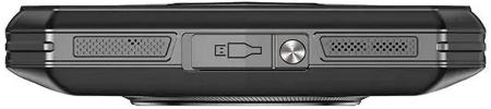 Купить DOOGEE V40 Pro 16/512 Gb Midnight Silver