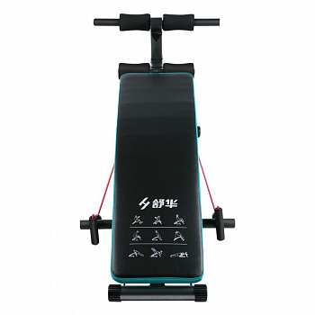Xiaomi SHUA Сurved Multi-function Abdominal Board (SH-575)