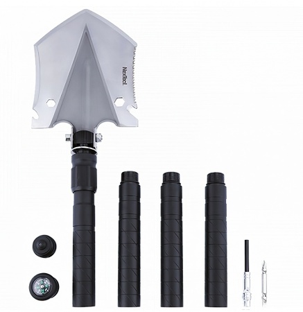 Купить Xiaomi NexTool Multi-Function Shovel Big (NE0114) (KT5524)