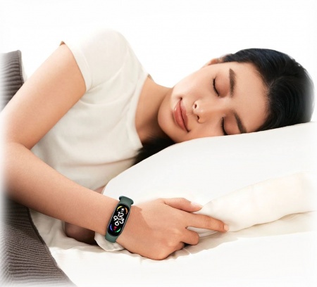 Купить Xiaomi Mi Band 7