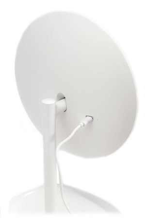 Купить Xiaomi LED NV543 White