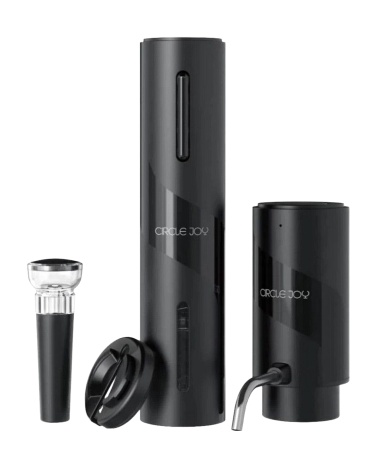 Купить Xiaomi Circle Joy Darth Vader Electric Wine Set (CJ-TZ22)