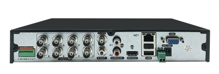Купить CARCAM 8CH XVR KIT 3008/2075X8