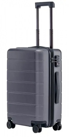 Купить Xiaomi Millet Travel Box 20" Gray (LXX02RM)