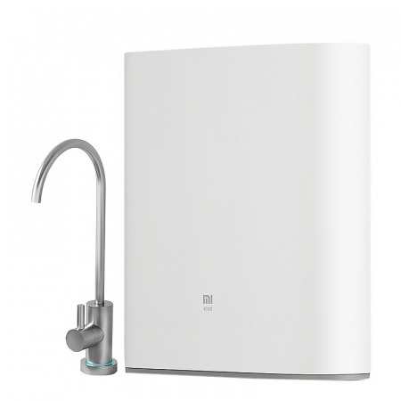 Купить Xiaomi Mi Water Purifier 1A (MR432)