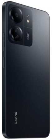 Купить Xiaomi Redmi 13C 8/256 Gb Midnight Black