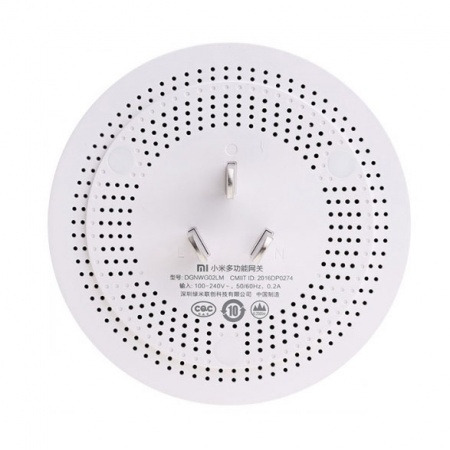 Купить Xiaomi Smart Home Gateway 2