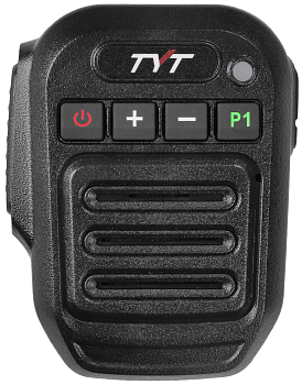 Купить Беспроводная Bluetooth тангента TYT для портативных радиостанций