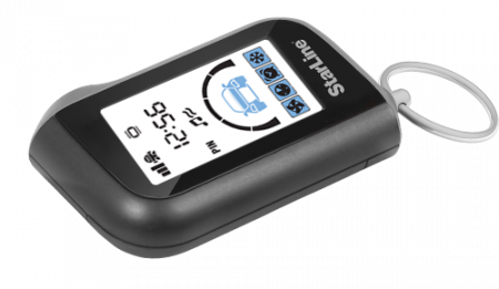 Купить STARLINE A63 ECO