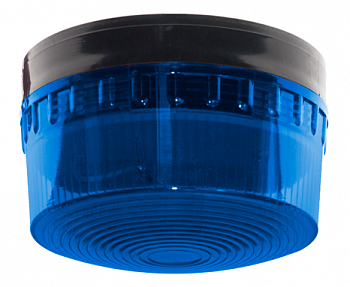 Купить TK-30 СТРОБ-вспышка: синяя