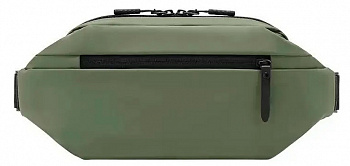 Купить Xiaomi Mijia Multifunctional Sports And Leisure Chest Bag (MJXB01RM) Green