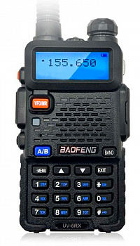 Купить Baofeng UV-5RX